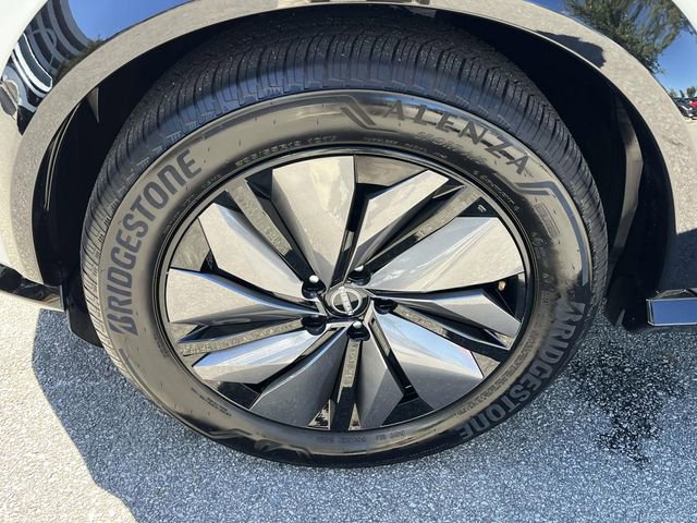 Certified 2025 Nissan Ariya FWD image 10