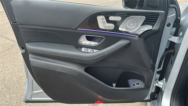 Certified 2024 Mercedes-Benz GLE 53 AMG 4MATIC image 13