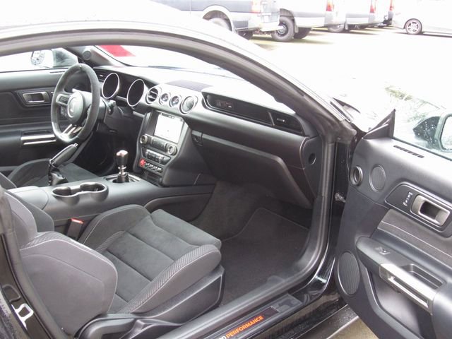 Used 2018 Ford Mustang Shelby GT350 w/ Electronics Package image 17