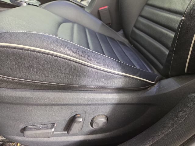 Certified 2024 Kia Forte GT-Line w/ GT-Line Premium Package FWD image 29