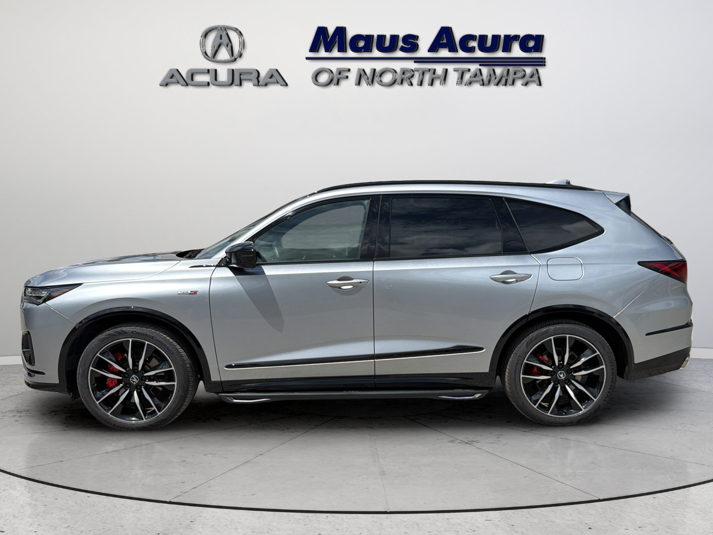 Used 2023 Acura MDX Type S AWD/4WD image 6