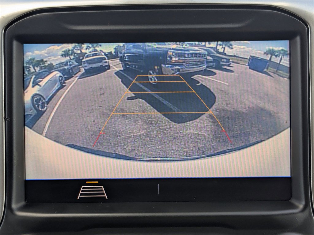 Used 2020 Chevrolet Silverado 1500 LT image 20