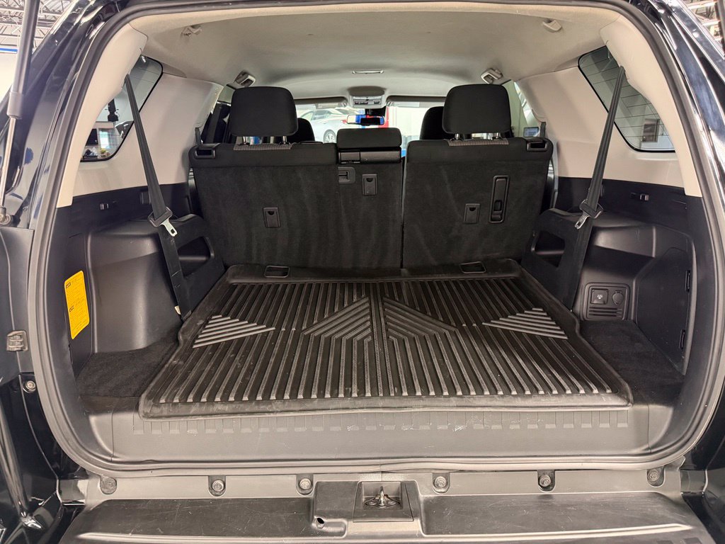 Used 2021 Toyota 4Runner SR5 RWD image 14