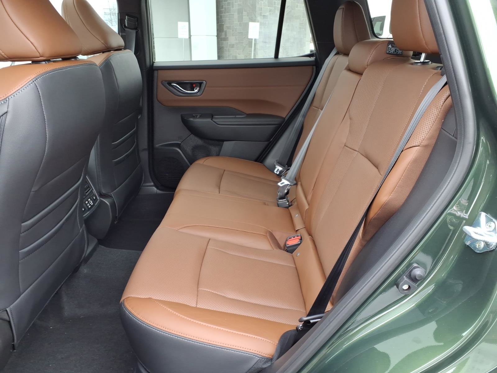 New 2026 Subaru Outback Touring XT image 7