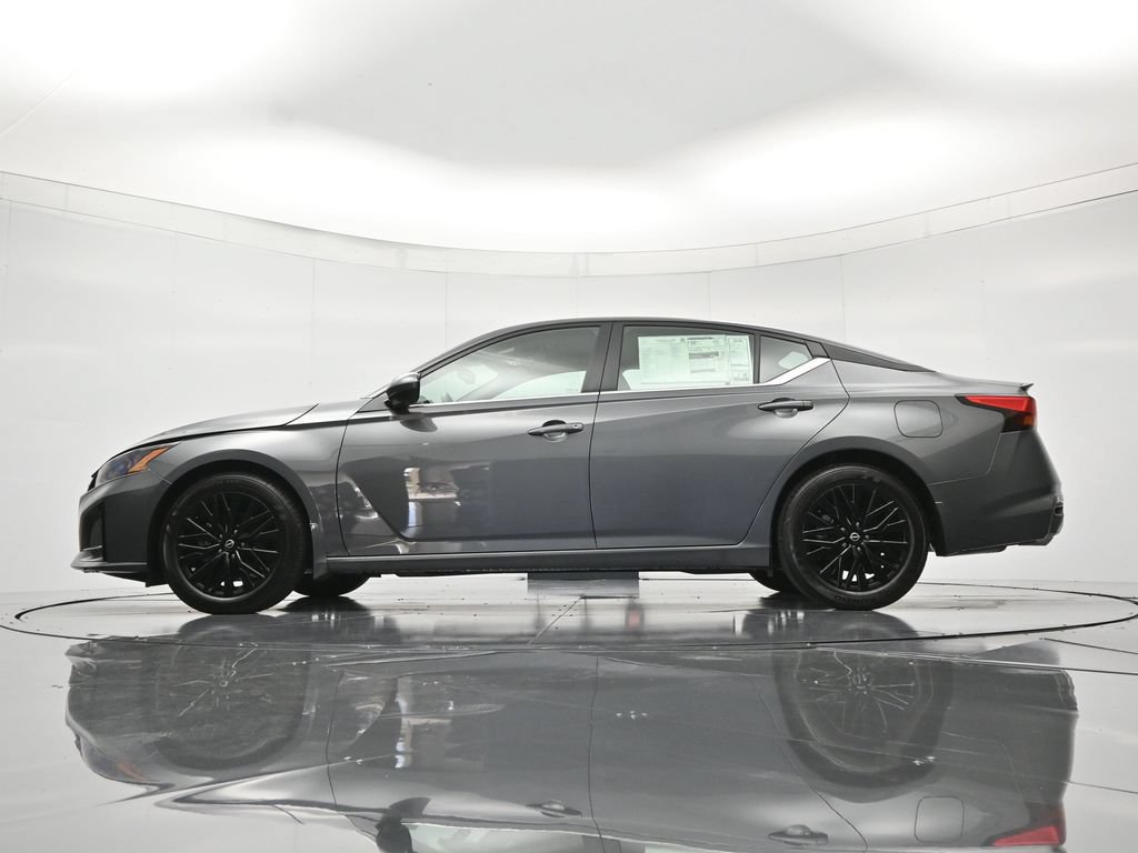 New 2026 Nissan Altima 2.5 SV w/ SV Special Edition Package FWD image 43