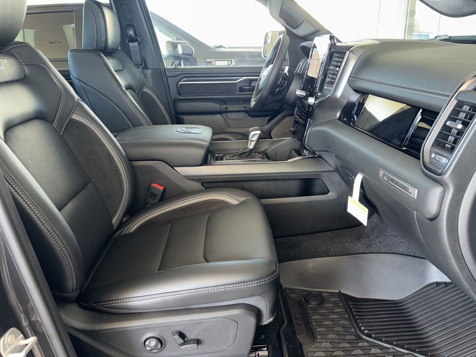 New 2026 RAM 1500 Rebel w/ G/T Package image 10