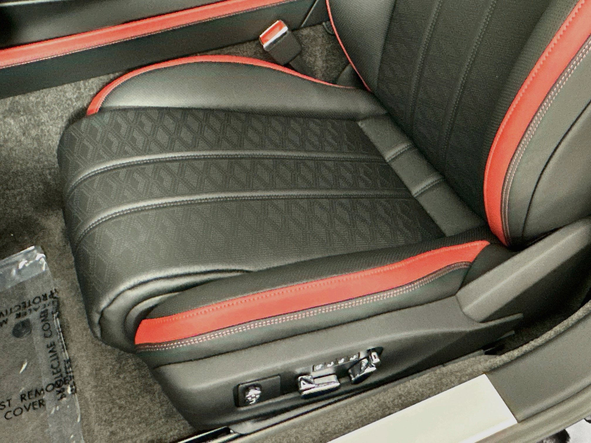New 2027 Bentley Continental GT Speed AWD/4WD image 17