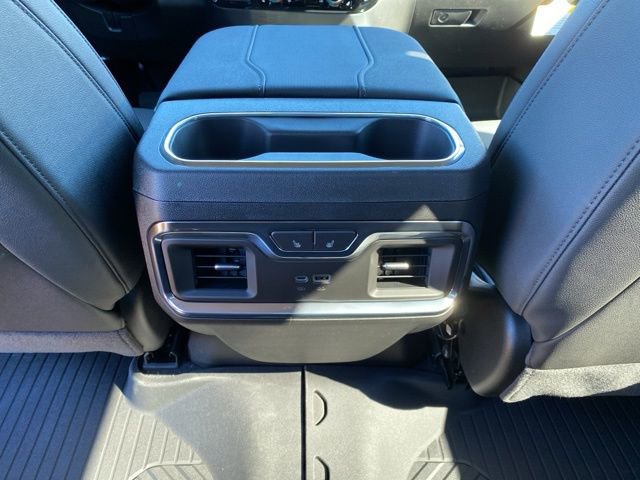 New 2026 Chevrolet Silverado 2500 LTZ w/ Trail Boss Package image 25