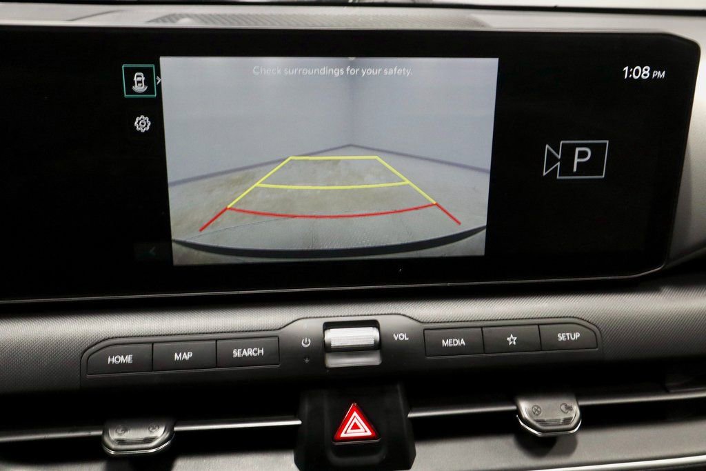 Used 2025 Kia K4 LXS image 2