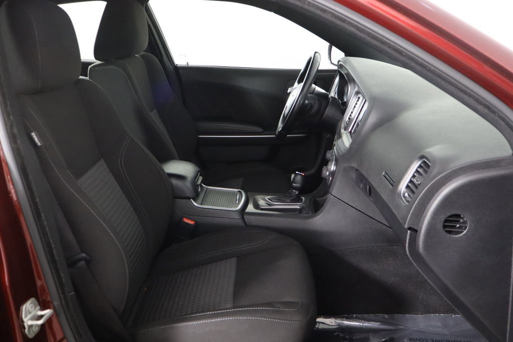 Used 2023 Dodge Charger SXT RWD image 19