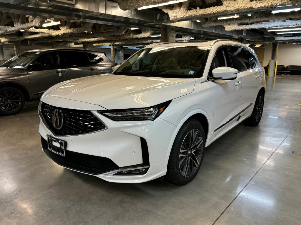 New 2026 Acura MDX SH-AWD w/ Advance Package image 10