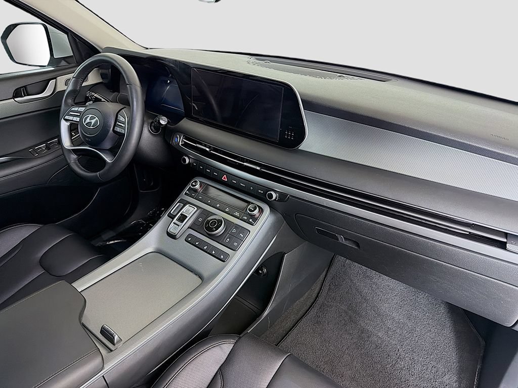 Used 2023 Hyundai Palisade SEL AWD/4WD image 24
