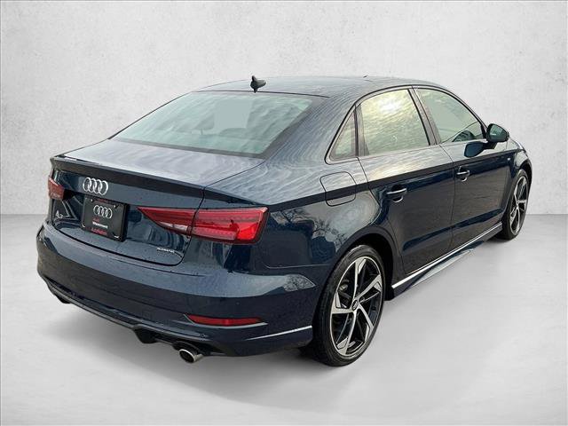 Used 2020 Audi A3 2.0T Premium Plus w/ Premium Plus Package image 5