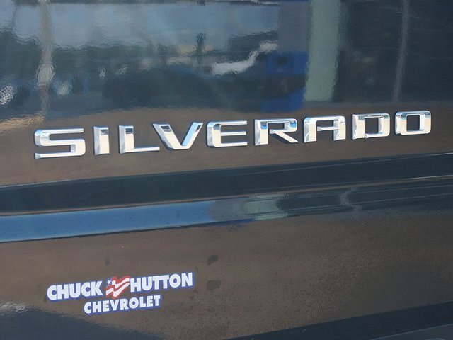 Certified 2022 Chevrolet Silverado 1500 RST image 13