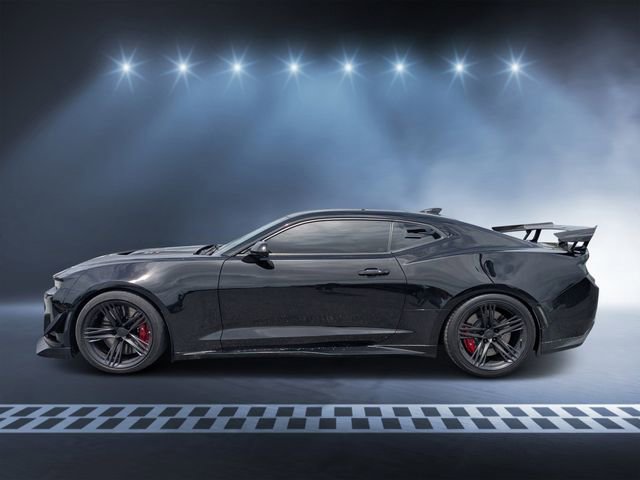 Used 2018 Chevrolet Camaro ZL1 image 6