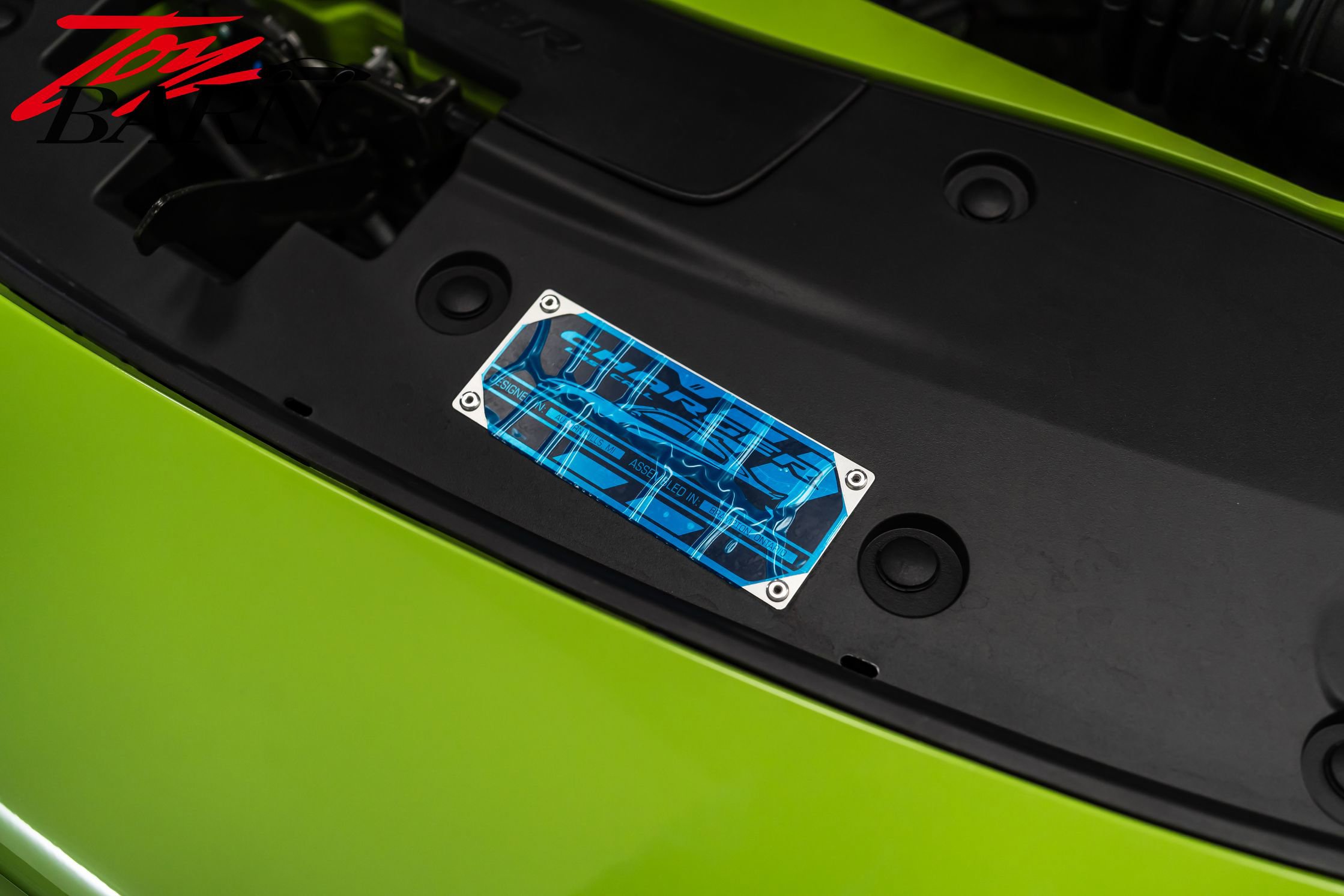 Used 2023 Dodge Charger Scat Pack image 50