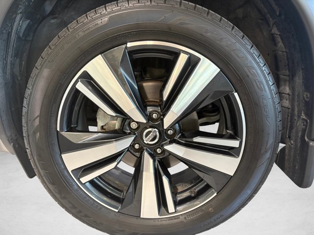 Used 2021 Nissan Rogue SL w/ Premium Package FWD image 26