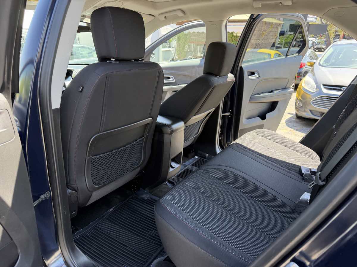 Used 2017 Chevrolet Equinox LT image 15