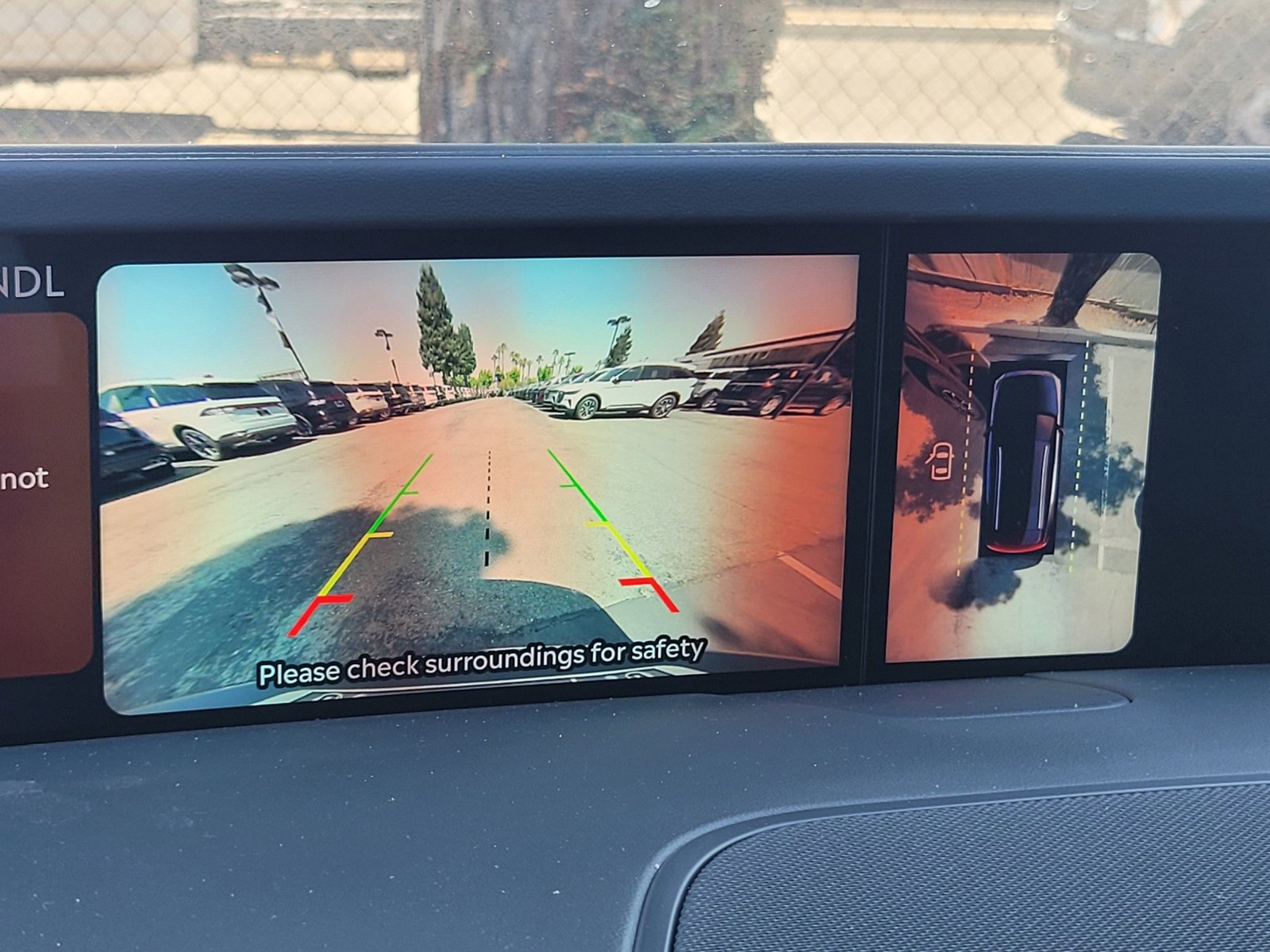 New 2025 Lincoln Nautilus Premier image 12