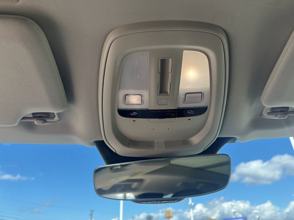 New 2026 Volvo XC90 B6 Plus w/ Protection Package Premier image 26