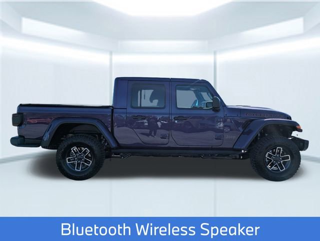 New 2026 Jeep Gladiator Mojave AWD/4WD image 8