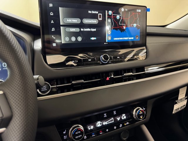 New 2025 Mitsubishi Outlander SEL image 14