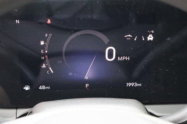 Certified 2026 Buick Envista Preferred w/ Convenience II Package FWD image 9