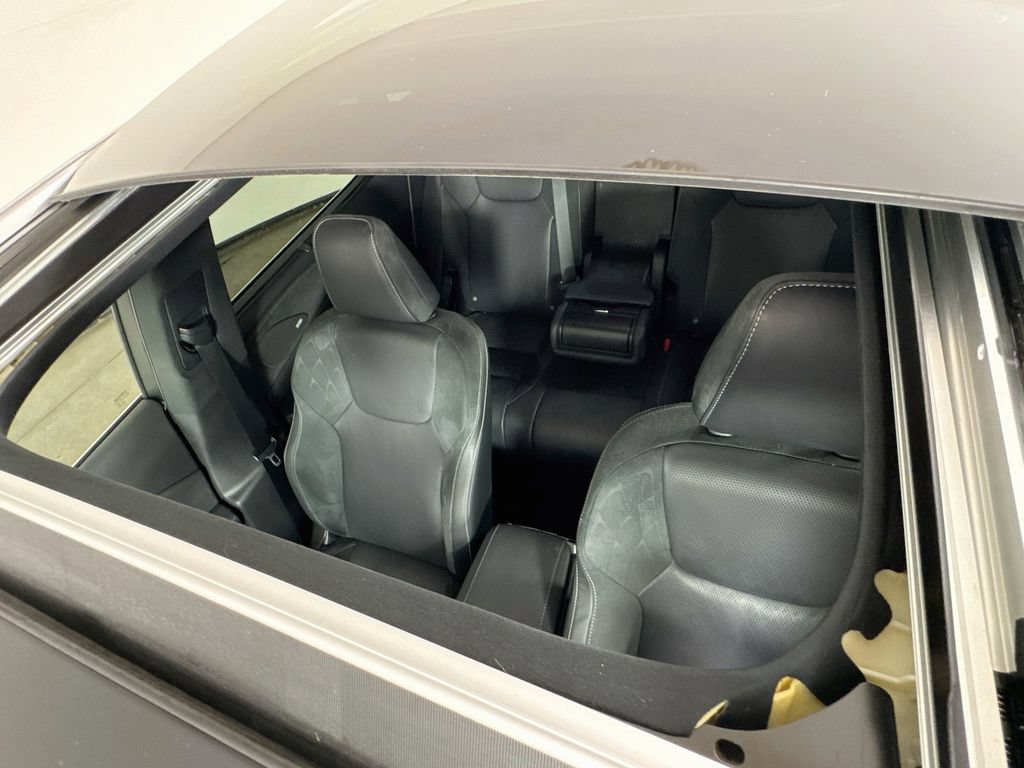 Used 2024 Lexus RX 350 FWD w/ Convenience Package image 28