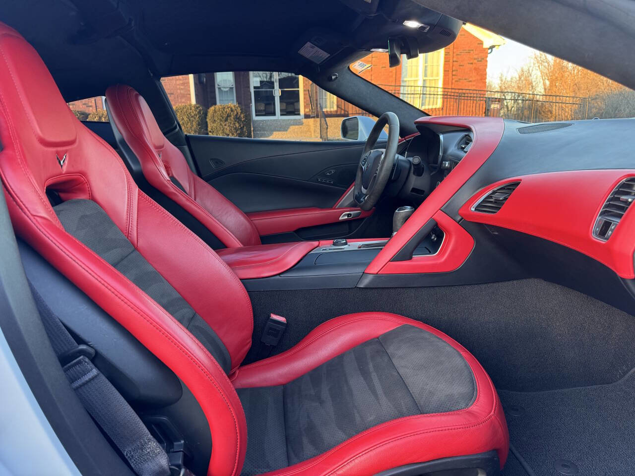 Used 2017 Chevrolet Corvette Grand Sport image 23