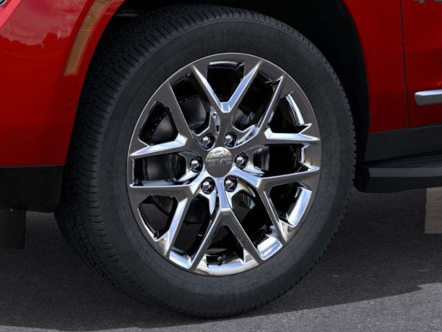 New 2026 GMC Yukon Elevation w/ Elevation Premium Package image 55