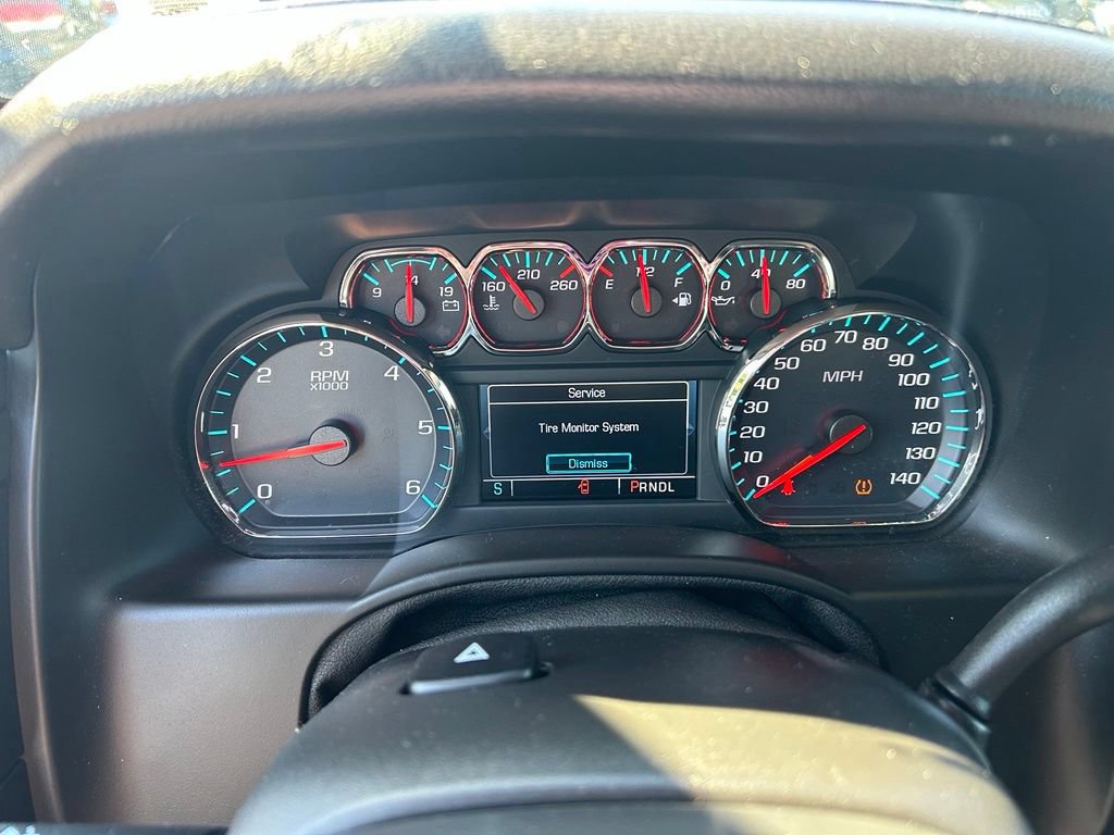 Used 2019 Chevrolet Tahoe Premier AWD/4WD image 10