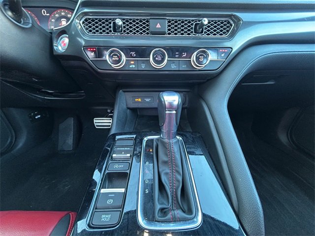 Used 2024 Acura Integra A-Spec image 11