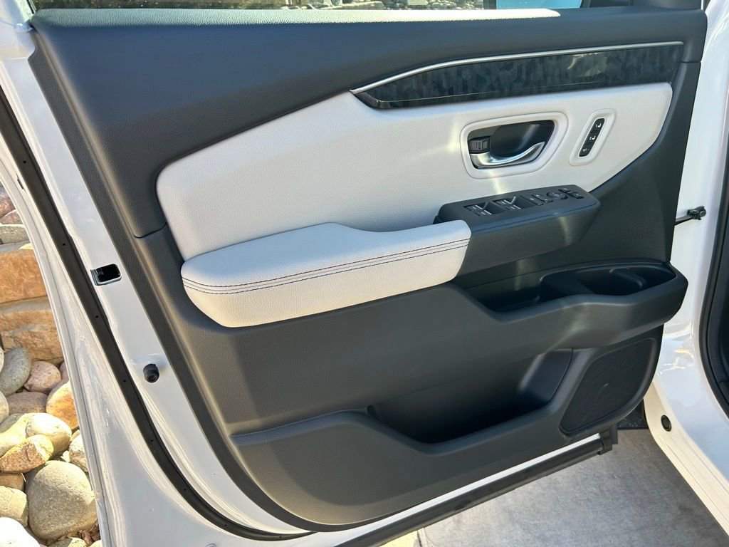 Used 2026 Honda Passport TrailSport Elite image 13