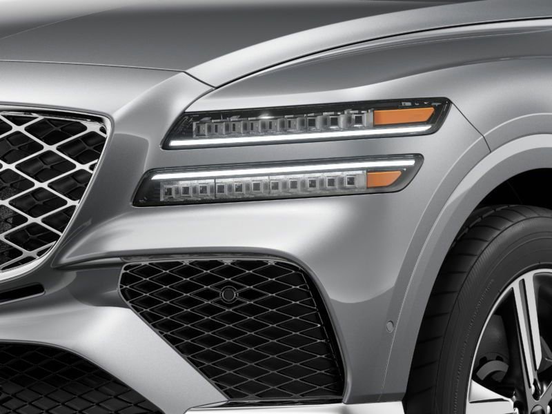 New 2026 Genesis GV80 3.5T image 11