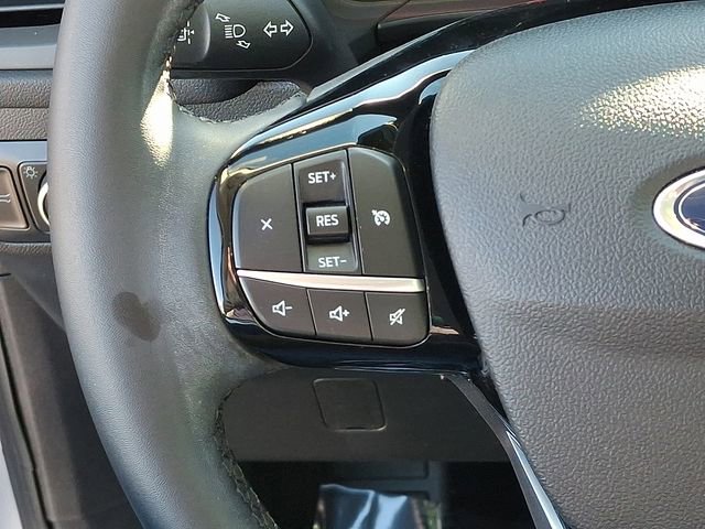 Used 2022 Ford Escape SE w/ Convenience Package image 23