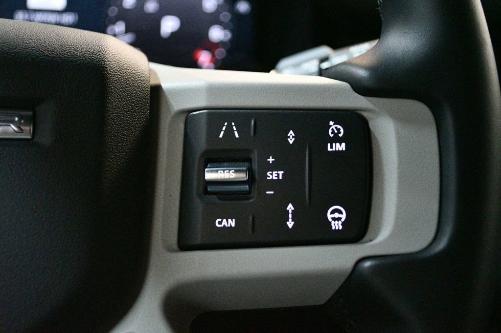 Used 2024 Land Rover Defender 110 S AWD/4WD image 42