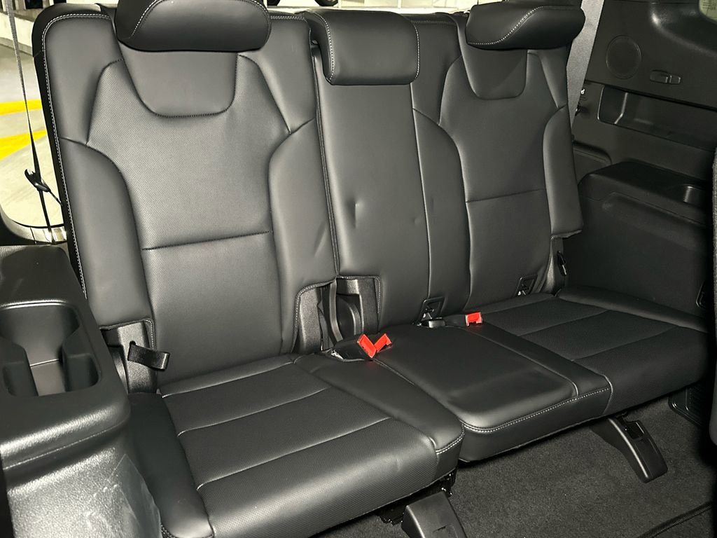 New 2025 Kia Telluride SX X-Line image 13