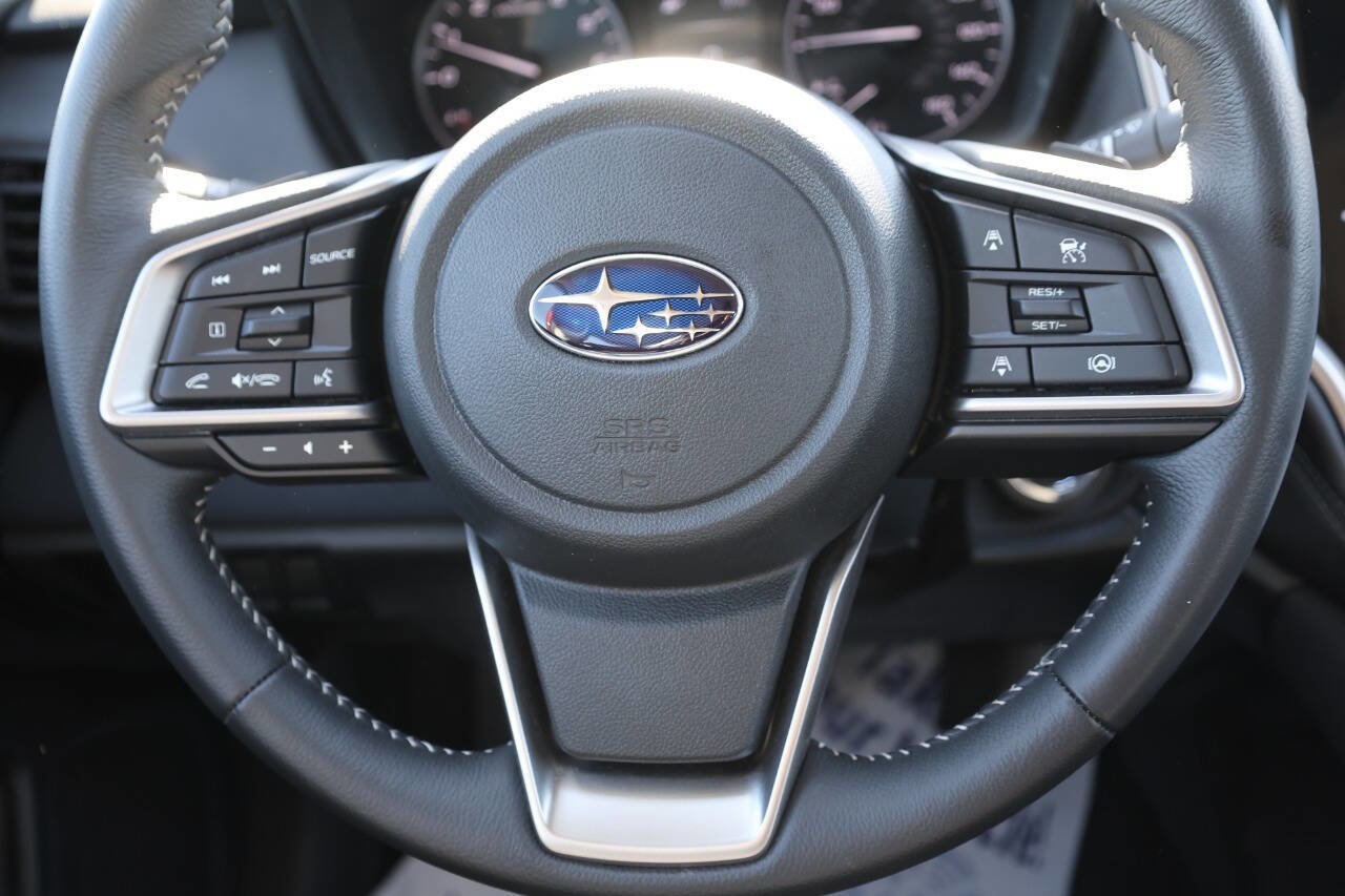 Used 2025 Subaru Legacy Premium AWD/4WD image 18