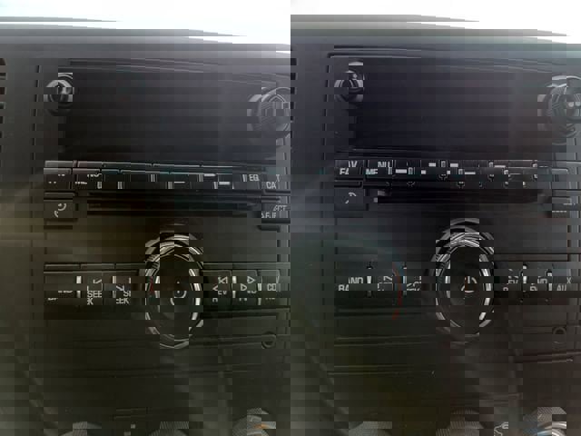 Used 2012 Chevrolet Silverado 3500 LT w/ Interior Plus Package image 13