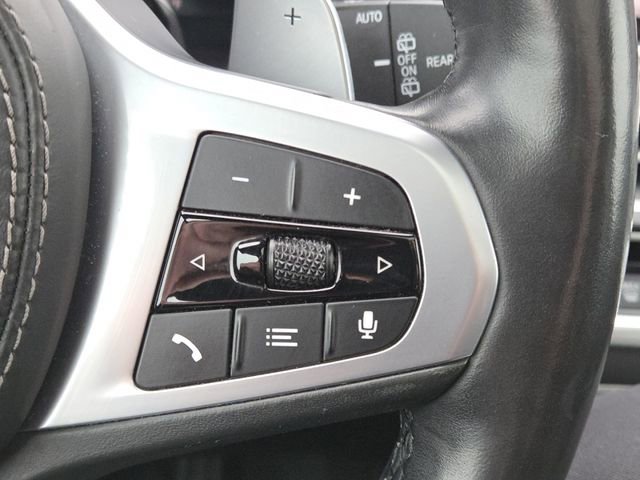 Used 2020 BMW X5 xDrive40i w/ M Sport Package image 14