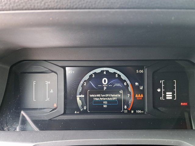 New 2026 Toyota Tacoma SR5 image 11