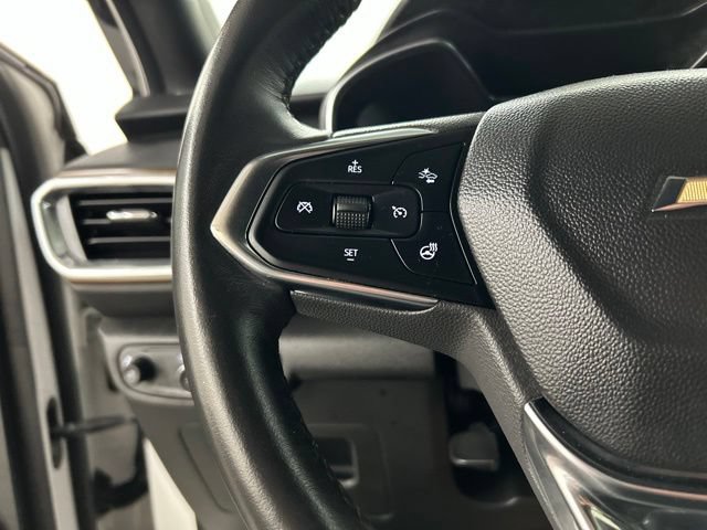 Used 2023 Chevrolet TrailBlazer ACTIV AWD/4WD image 9