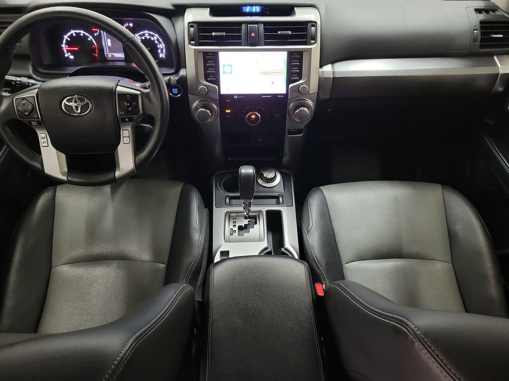 Used 2020 Toyota 4Runner SR5 Premium image 15