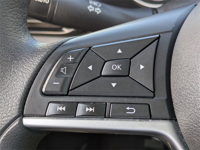 Used 2024 Nissan Sentra SV image 19