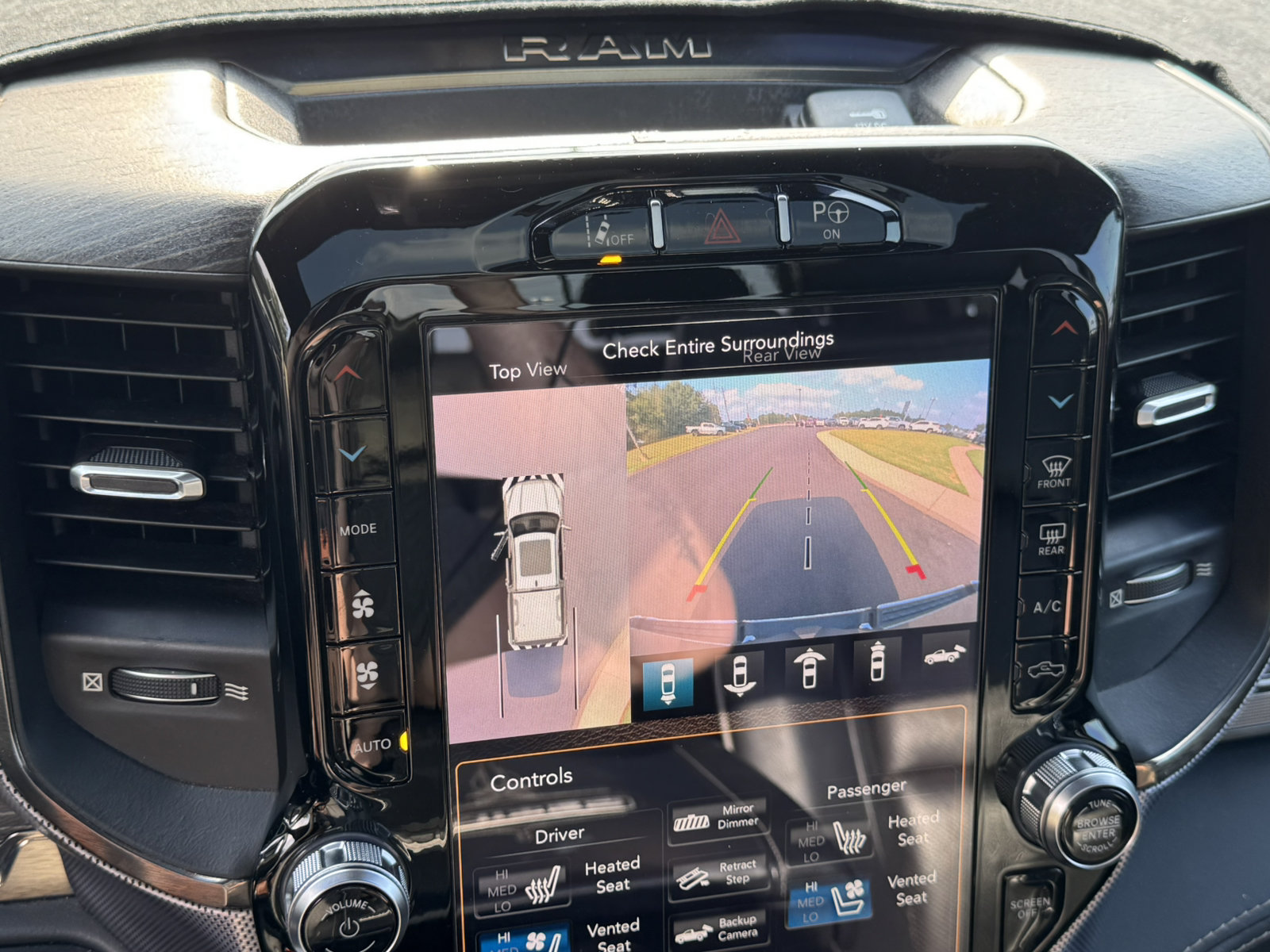 Used 2019 RAM 1500 Limited RWD image 30