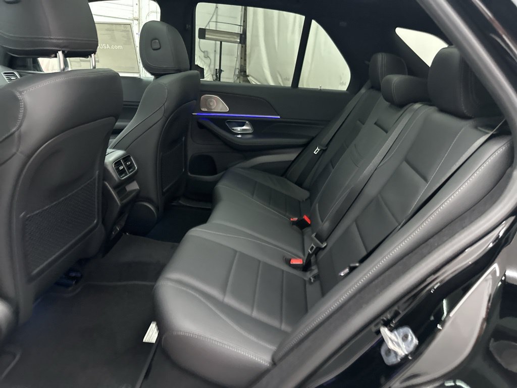 Used 2026 Mercedes-Benz GLE 350 4MATIC image 23