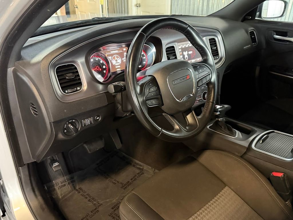 Used 2023 Dodge Charger GT RWD image 9