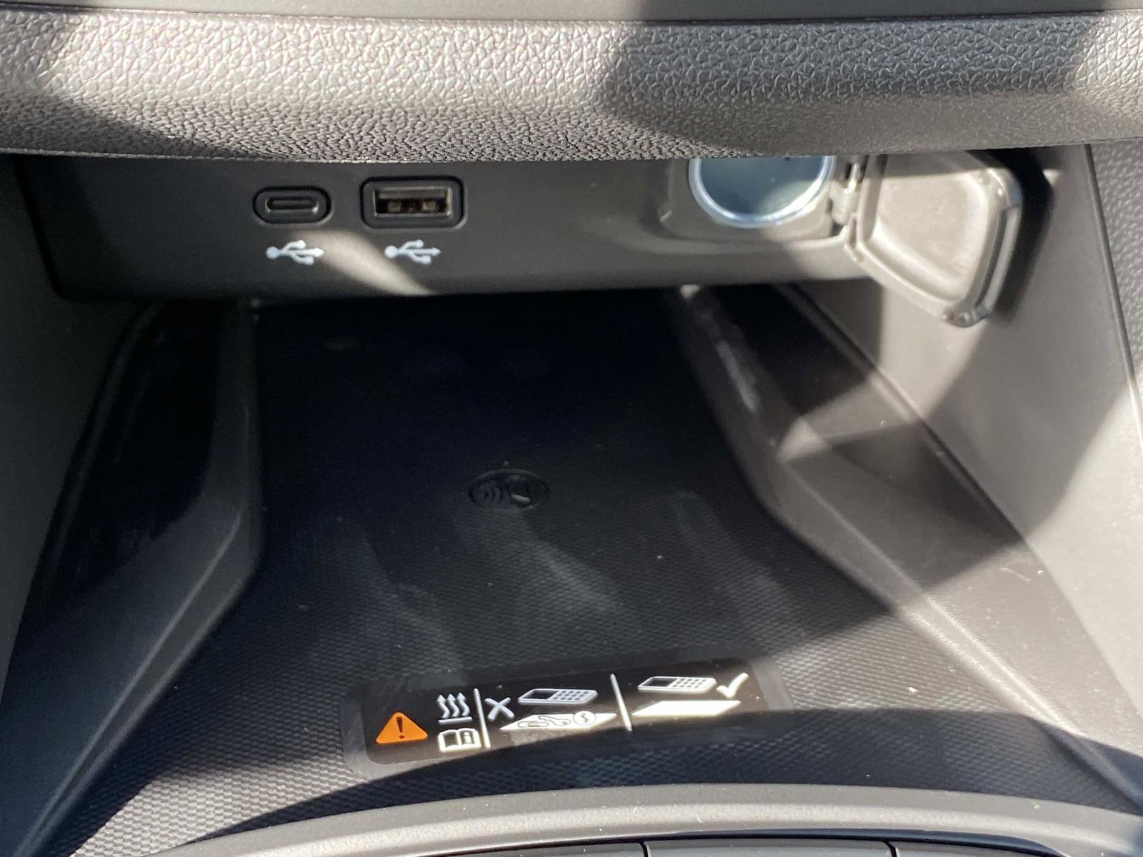 New 2026 Buick Envista Preferred w/ Convenience I Package FWD image 10