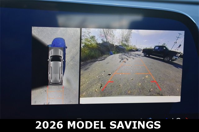 New 2025 Chevrolet Traverse LT w/ Enhanced Driving Package image 31
