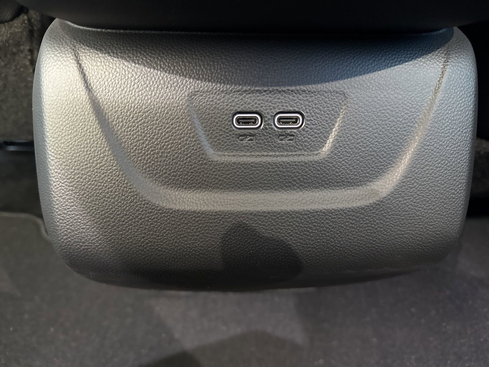 New 2026 Chevrolet Blazer EV LT image 13